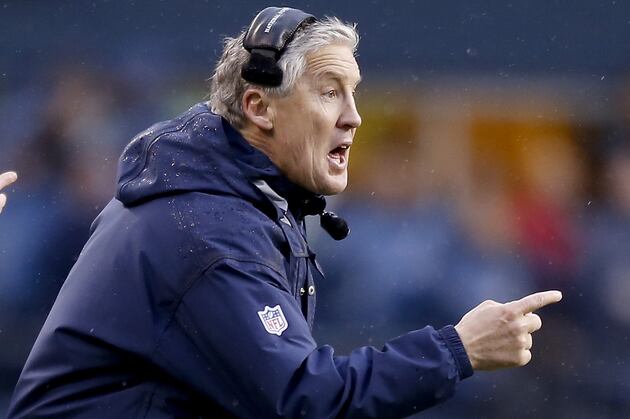 Carroll: 'Not a Better Matchup Than This'