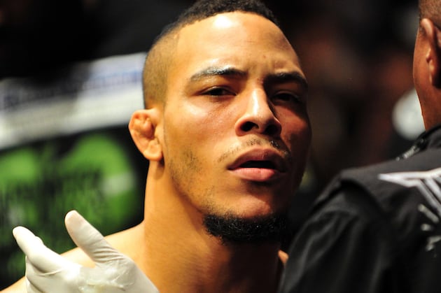 Mike Easton Talks T.J. Dillashaw Fight, Lloyd Irvin Sexual Assault Controversy