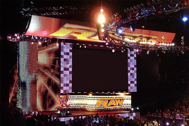 WWE Raw: A Casual Review of Monday Night Raw 1/13/2014