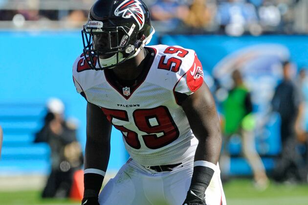 Why Joplo Bartu Must Remain Starter over Kroy Biermann Moving Forward
