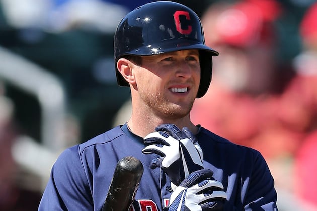 Stubbs Eager to Play Up to Potential in New Spot