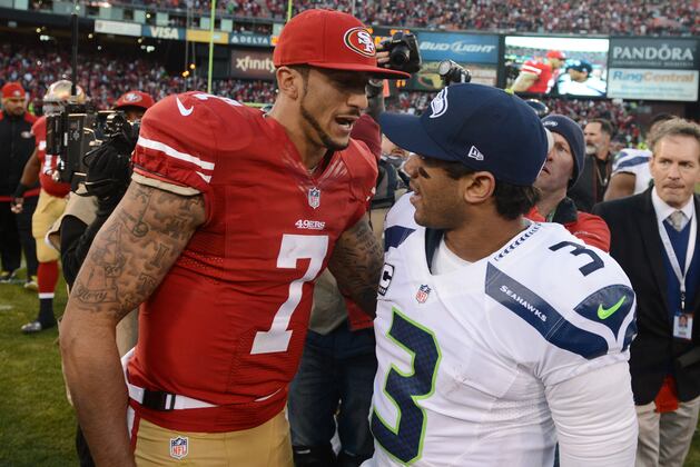 NFL Playoff Schedule 2014: Important Info for Conference Championships