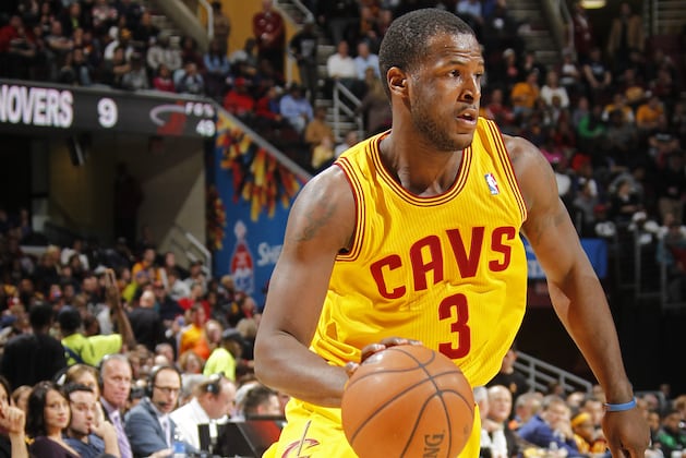 Cavs Teammates Reportedly 'Growing Tired' of Dion Waiters' Attitude Problem