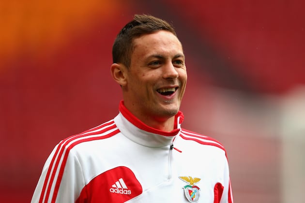Chelsea Transfer Rumours: Blues Wasting Their Time Chasing Nemanja Matic