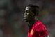 Zaha has not had the opportunity to shine since joining United.