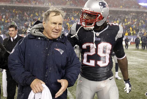 2014 Super Bowl: Predicting AFC and NFC Participants in Big Game