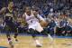 OKLAHOMA CITY, OK - DECEMBER 8: Russell Westbrook