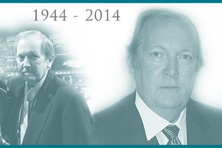 Sharks Mourn the Passing of Scout Jack Gardiner