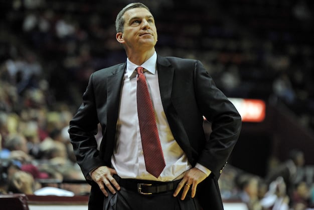 ESPN's Jay Williams Criticizes Coach Mark Turgeon