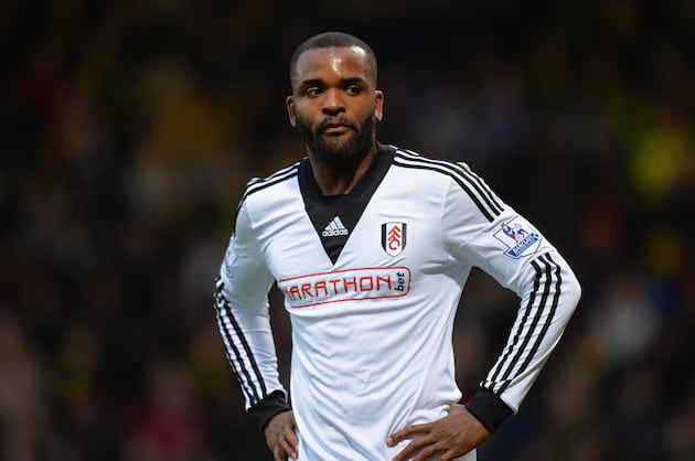 Fulham Announce XI for FA Cup Replay