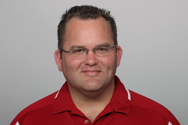 Opportunties Drying Up for 49ers Assistants