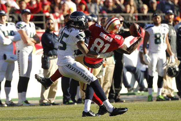 NFC Championship Game 2014: Biggest Matchups to Watch in 49ers vs. Seahawks