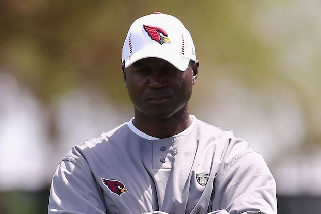 Todd Bowles Pulls Himself out of the Browns Mix