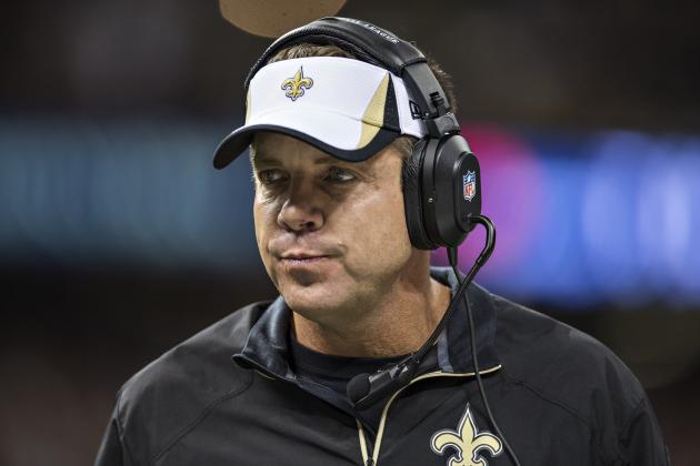 Debate: What's the Saints Biggest Offseason Need?