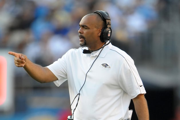 Jim Caldwell Wants Teryl Austin as His Defensive Coordinator