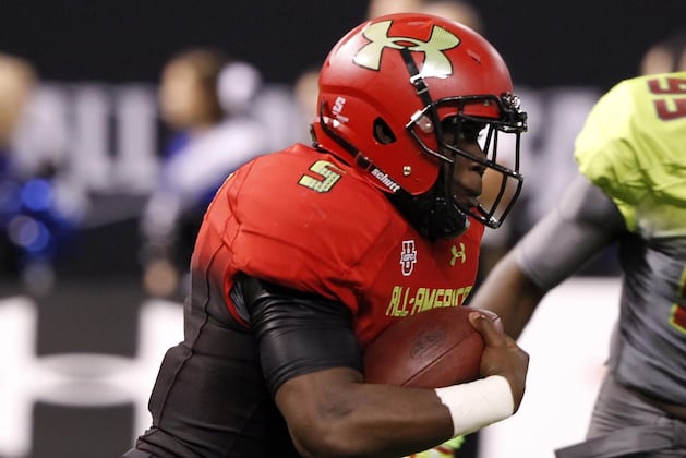 Debate: Predict Fournette's Freshman Stats