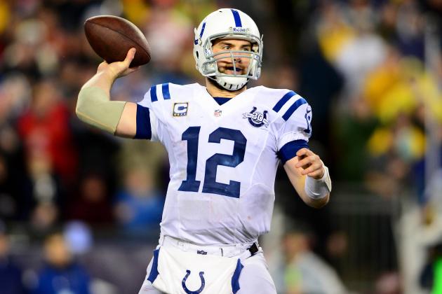 Debate: What's the Colts' Biggest Offseason Need?