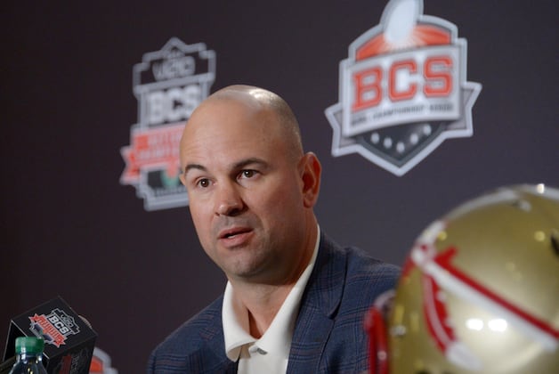 Georgia Football: Jeremy Pruitt Hire Is Huge for Bulldogs' Recruiting