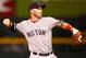 Mets fans have been waiting to see whether Stephen Drew will be their shortstop next season.