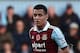 LONDON, ENGLAND - NOVEMBER 02: Ravel Morrison of West Ham attacks during the Barclays Premier League match between West Ham United and Aston Villa at Upton Park on November 02, 2013 in London, England. (Photo by Charlie Crowhurst/Getty Images)