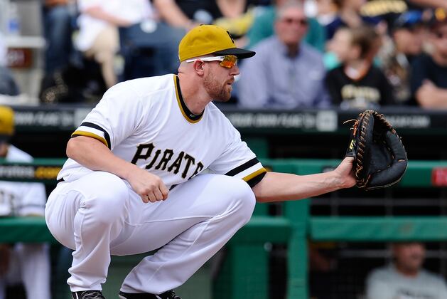 Heyman: Mariners to Sign Catcher John Buck