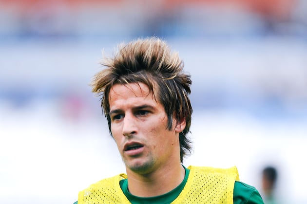 Real Madrid's Left-Back Problems Mean Coentrao to Manchester United Unlikely