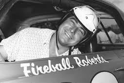 Fireball Roberts Was Pathfinder into Superspeedway Era