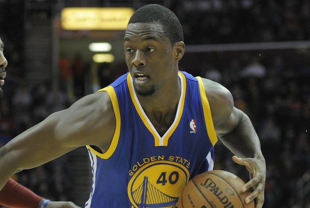 What Could Golden State Warriors Get in Potential Harrison Barnes Trade?