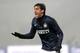 UDINE, ITALY - JANUARY 09: Diego Alberto Milito of Internazionale Milano reacts during the TIM Cup match between Udinese Calcio and FC Internazionale Milano at Stadio Friuli on January 9, 2014 in Udine, Italy. (Photo by Dino Panato/Getty Images)
