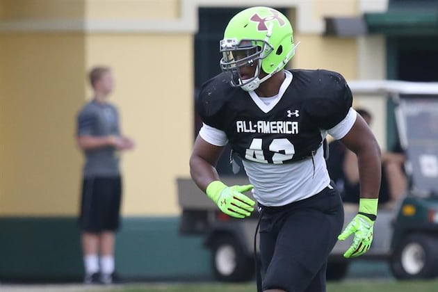 Ohio State Football Recruiting: Analyzing Impact of Buckeyes' Top 2014 Commits