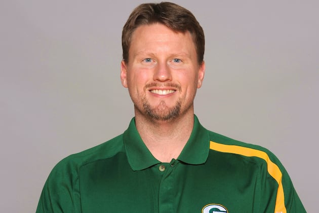 Ben McAdoo Named New York Giants' New Offensive Coordinator