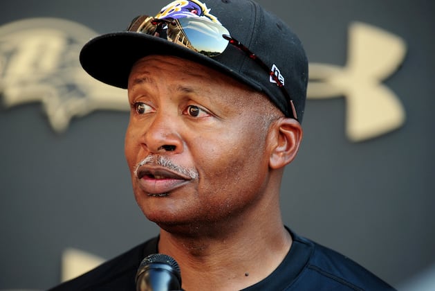 Lions React Too Quickly with Hiring of Jim Caldwell