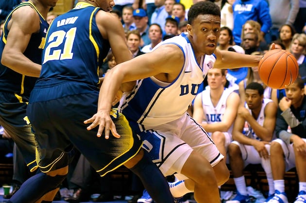 Breaking Down How Jabari Parker Can Rewrite His Scouting Report
