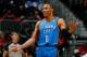 ATLANTA, GA - DECEMBER 10: Russell Westbrook