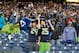 The last time the 49ers played in Seattle, a rainstorm delayed the game.