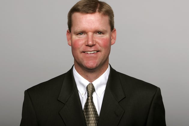 Seahawks Denied Dolphins Request to Interview McCloughan, at Hisrequest