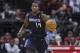 The Bobcats future is largely dependent on the development of Michael Kidd-Gilchrist.