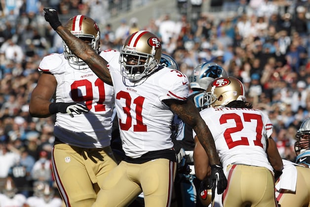 2014 NFL Free Agents: High-Risk Players in Danger of Being Overpaid in Offseason