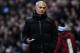 DERBY, ENGLAND - JANUARY 05: Jose Mourinho manager of Chelsea on the touchline during the Budweiser FA Cup Third Round match between Derby County and Chelsea at iPro Stadium on January 5, 2014 in Derby, England. (Photo by Shaun Botterill/Getty Images)
