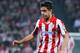 BILBAO, SPAIN - SEPTEMBER 16: Ander Herrera of Athletic Club runs with the ball during the La Liga match between Athletic Club and RC Celta de Vigo at San Mames Stadium on September 16, 2013 in Bilbao, Spain. (Photo by David Ramos/Getty Images)