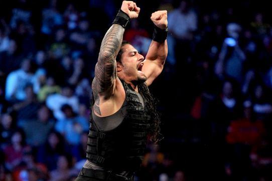 WWE Smackdown desde OHIO, CINCINATTI RomanReigns_crop_exact