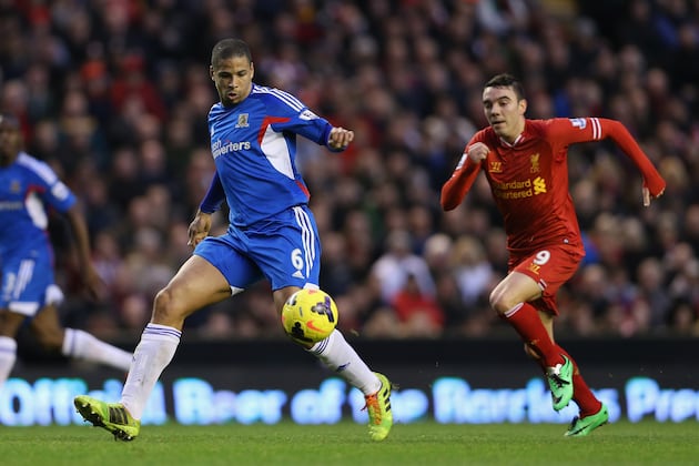 Why Liverpool Must Find Right Replacement Before Allowing Iago Aspas to Leave