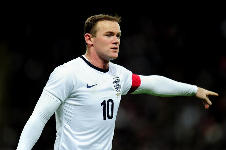 England to Reach World Cup Quarter-Final, Predicts 'Football Manager' Simulation