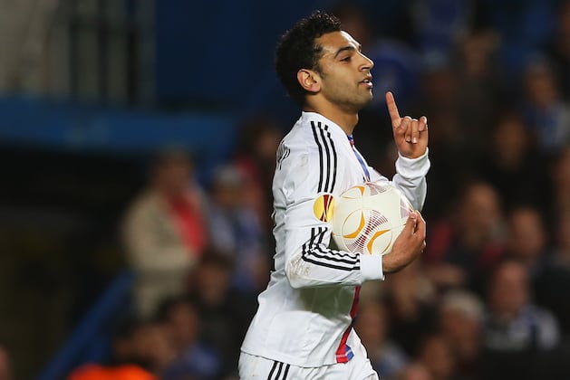 Liverpool Transfer Rumours: Mohamed Salah May Be Reds' Only Signing