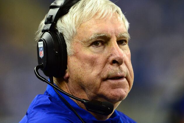 More Changes Coming to Giants Staff, Including Mike Pope