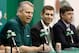 Danny Ainge has some shopping to do to stock the cupboard for Stevens.