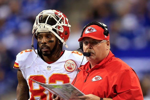 Bowe More Complex Than He Sounds