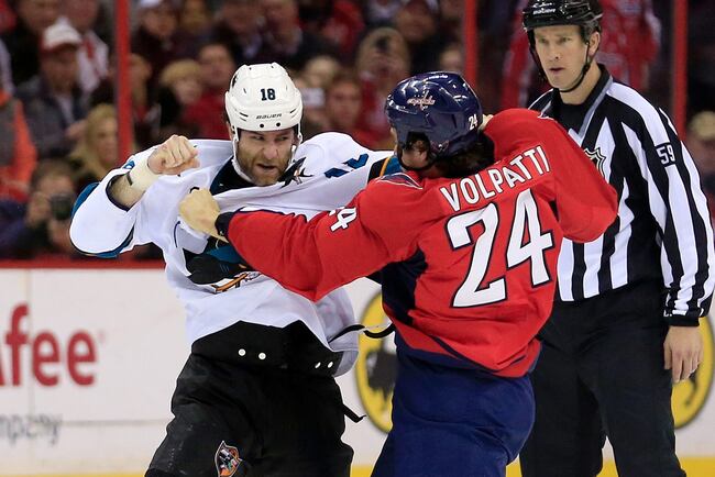 Hi-res-462689935-mike-brown-of-the-san-jose-sharks-and-aaron-volpatti-of_crop_north