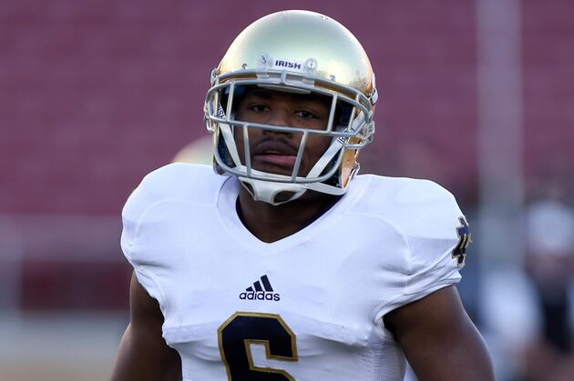 KeiVarae Russell Wants to Be the Very Best