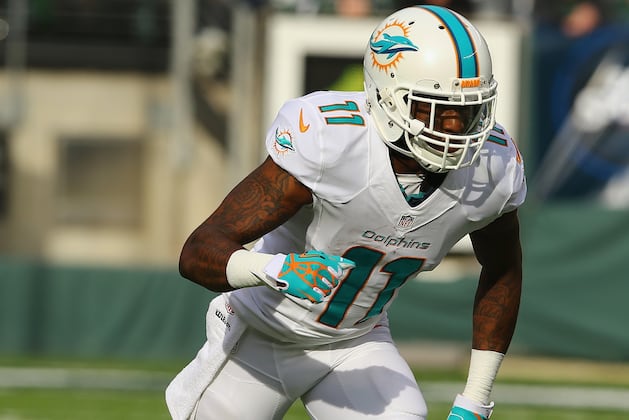 Most Expensive Dolphins in 2014